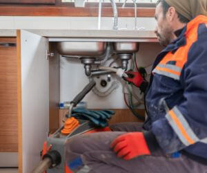 About Emergency plumbing pros Mount Victoria, MD